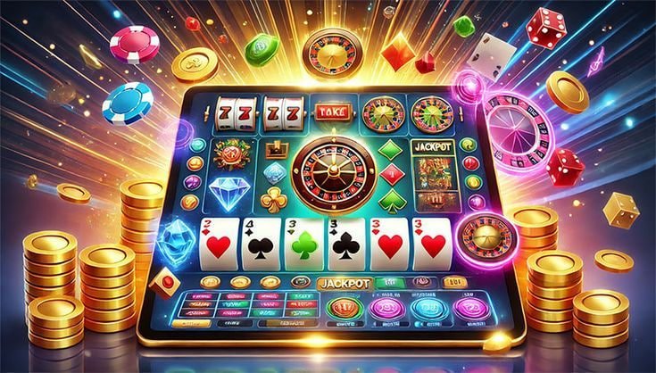 iplay69 Login ဝင်ရောက်ကာ Live Casino နှင့် Slots ကစားနေသော မြန်မာကစားသမား