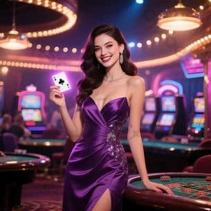 iplay69 Live Dealer Casino Baccarat Roulette ဂိမ်းများ